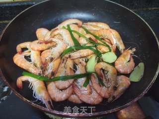 网红焗虾步骤3