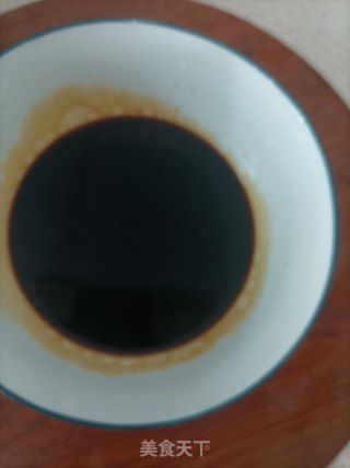 卤牛腱子步骤5