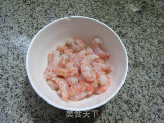 紫洋葱虾仁炒土豆步骤3