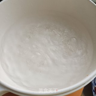 熟肉金针菇拌花心萝卜步骤6 熟肉金针菇拌花心萝卜步骤6