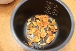 奥尔良焗鸡步骤4