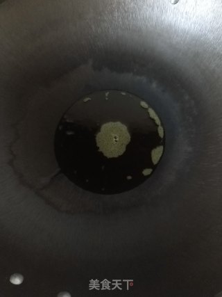豆芽炒粉条步骤8