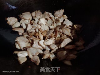 酱香小炒肉步骤4