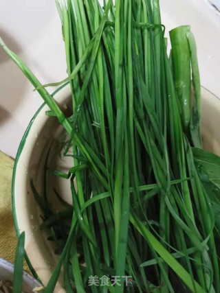 肉丝炒豆芽步骤2 肉丝炒豆芽步骤2