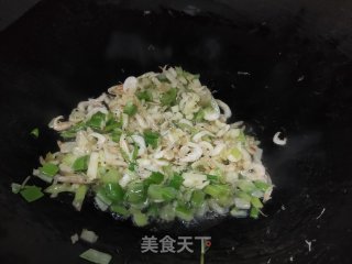 炒红辣椒末步骤3