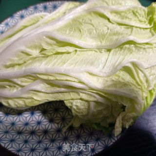 回锅肉炖豆腐步骤9