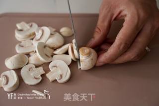 芥末香烤脆皮虾步骤1 芥末香烤脆皮虾步骤1