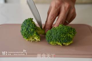 芥末香烤脆皮虾步骤2 芥末香烤脆皮虾步骤2