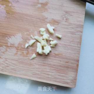 培根娃娃菜步骤4