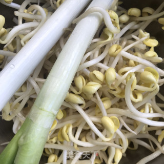 麻辣黑鱼炖豆腐步骤2
