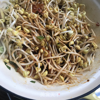 麻辣黑鱼炖豆腐步骤7