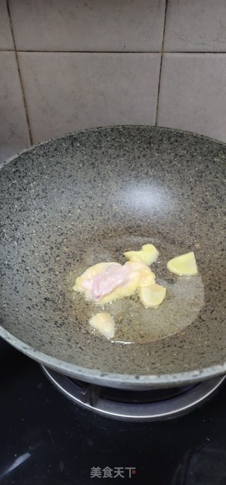 老母鸡炖土豆胡萝卜步骤4