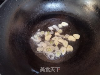 洋葱炒土豆片步骤4