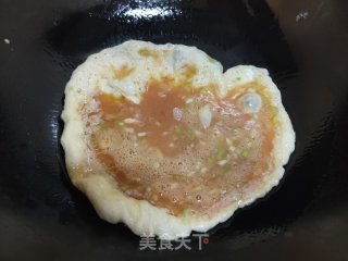 炒虾酱步骤5