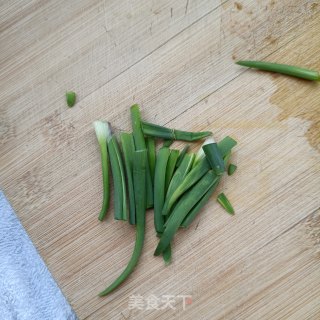 “炖菜”大肠猪肉炖芸豆步骤5