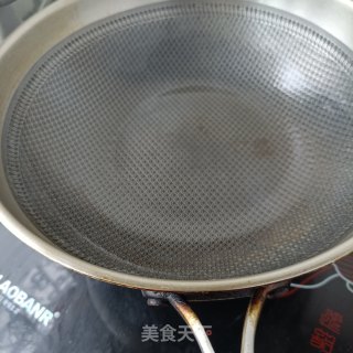 “炖菜”大肠猪肉炖芸豆步骤6