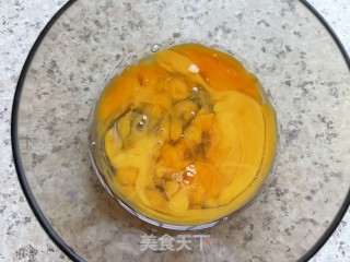 滑蛋洋葱汁烩肉片步骤3