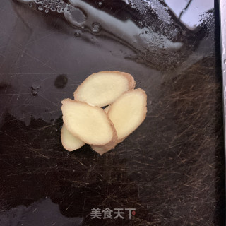 干豆角炖五花肉步骤3