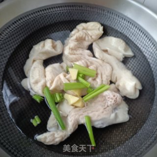 干锅肥肠步骤5