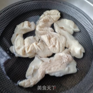 干锅肥肠步骤4