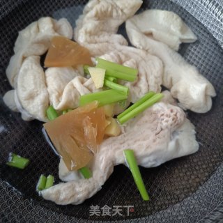 干锅肥肠步骤6