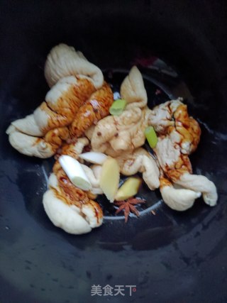 干锅肥肠步骤10