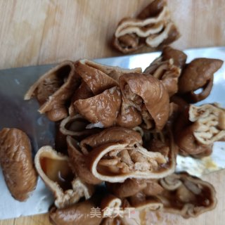 干锅肥肠步骤13