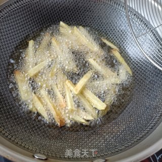 干锅肥肠步骤19
