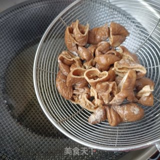 干锅肥肠步骤21