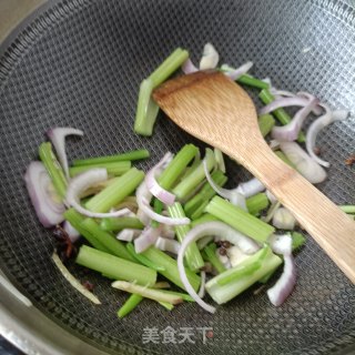干锅肥肠步骤24