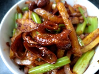 干锅肥肠步骤30
