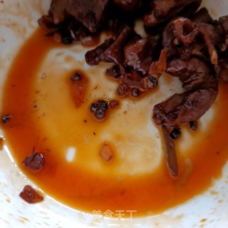 干锅肥肠步骤31