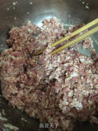 香煎藕盒步骤5