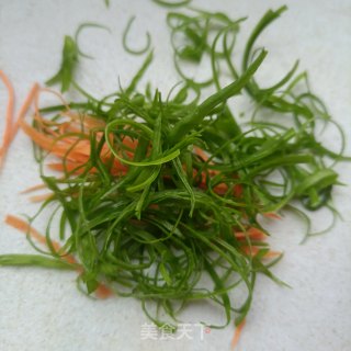 葱油金鲳鱼步骤9