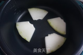 冬瓜炖青鱼步骤2 冬瓜炖青鱼步骤2