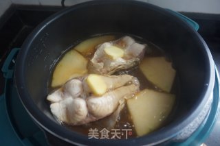 冬瓜炖青鱼步骤9 冬瓜炖青鱼步骤9