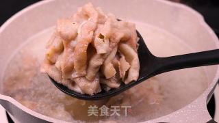 酸汤肥牛的做法，酸汤肥牛最简单的家常做法，肥牛怎么做好吃步骤12