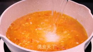 酸汤肥牛的做法，酸汤肥牛最简单的家常做法，肥牛怎么做好吃步骤17