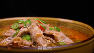 酸汤肥牛的做法，酸汤肥牛最简单的家常做法，肥牛怎么做好吃步骤28