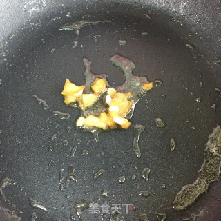 鸡蛋豆腐炖白菜步骤9
