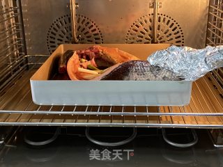 比买的还好吃の自制烤鱼，在家轻松搞定！步骤2