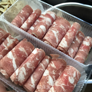 香辣时蔬炖肥牛步骤5