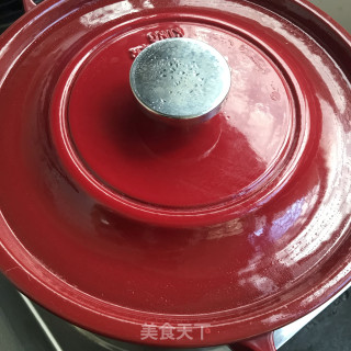 香辣时蔬炖肥牛步骤11