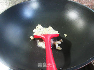 蒜香紫豇豆步骤3