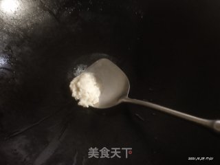 素炒小白菜苗步骤2