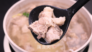 红烧排骨的做法，红烧排骨怎么做好吃步骤5