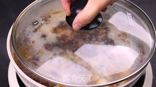 红烧排骨的做法，红烧排骨怎么做好吃步骤16