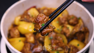 红烧排骨的做法，红烧排骨怎么做好吃步骤21