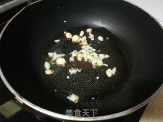 胡萝卜炒榛子糕步骤4