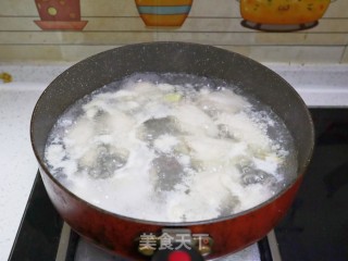 卤味卤鸡翅步骤3